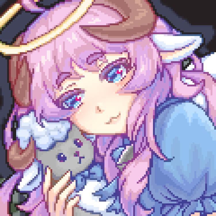 Pixel Art