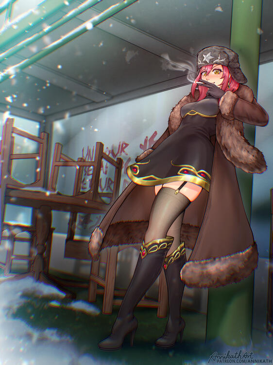 Illustration